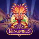 Dinopolis