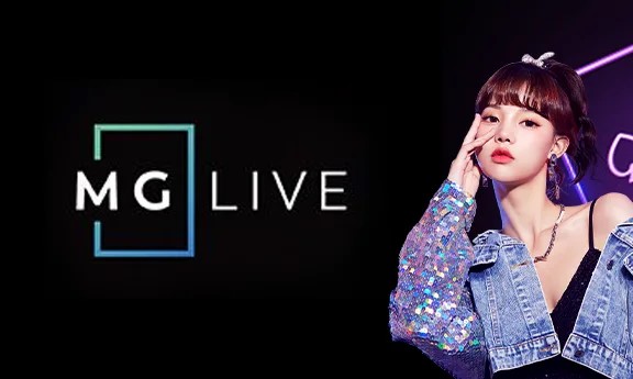 ค่าย MG Live