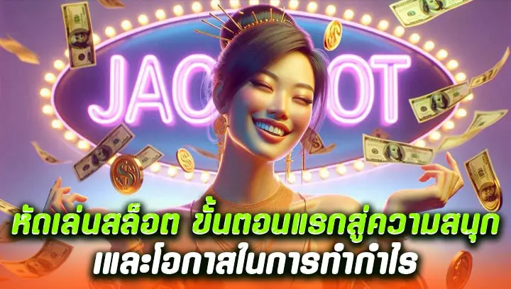 สล็อต